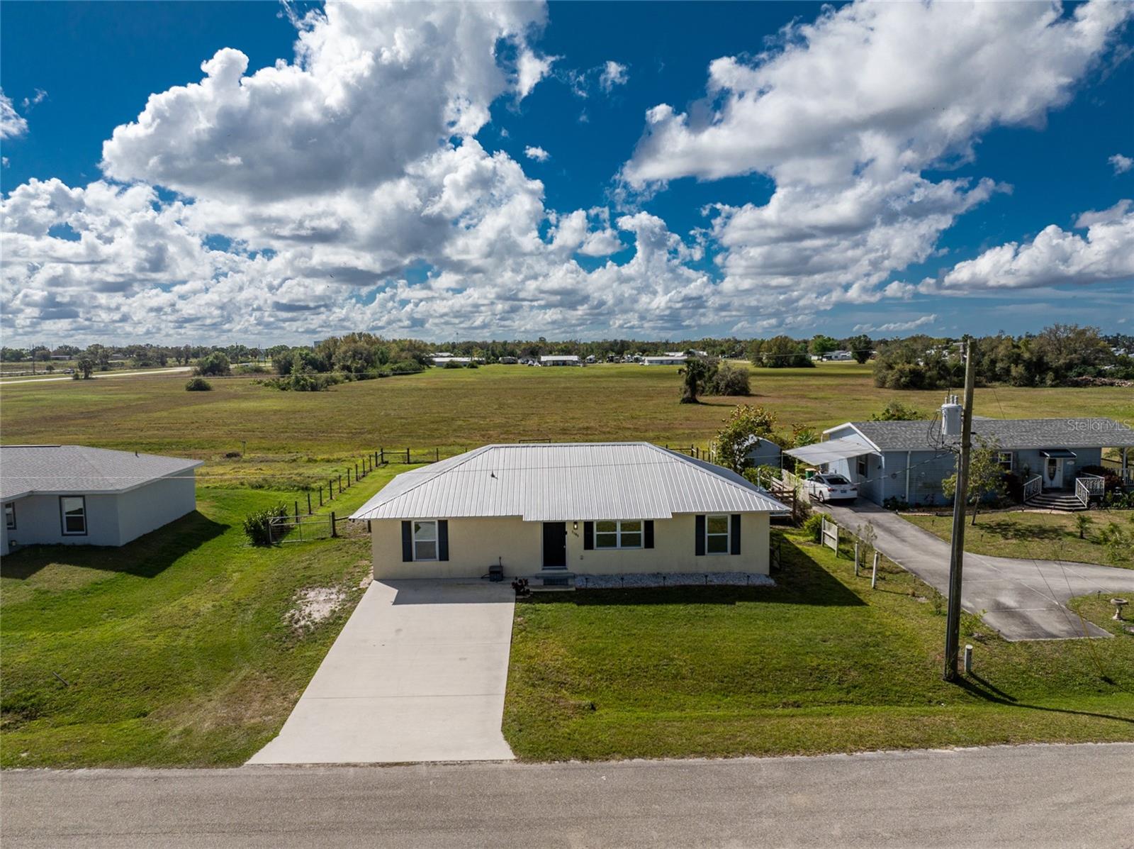 Details for 7105 Clematis Drive, ARCADIA, FL 34269