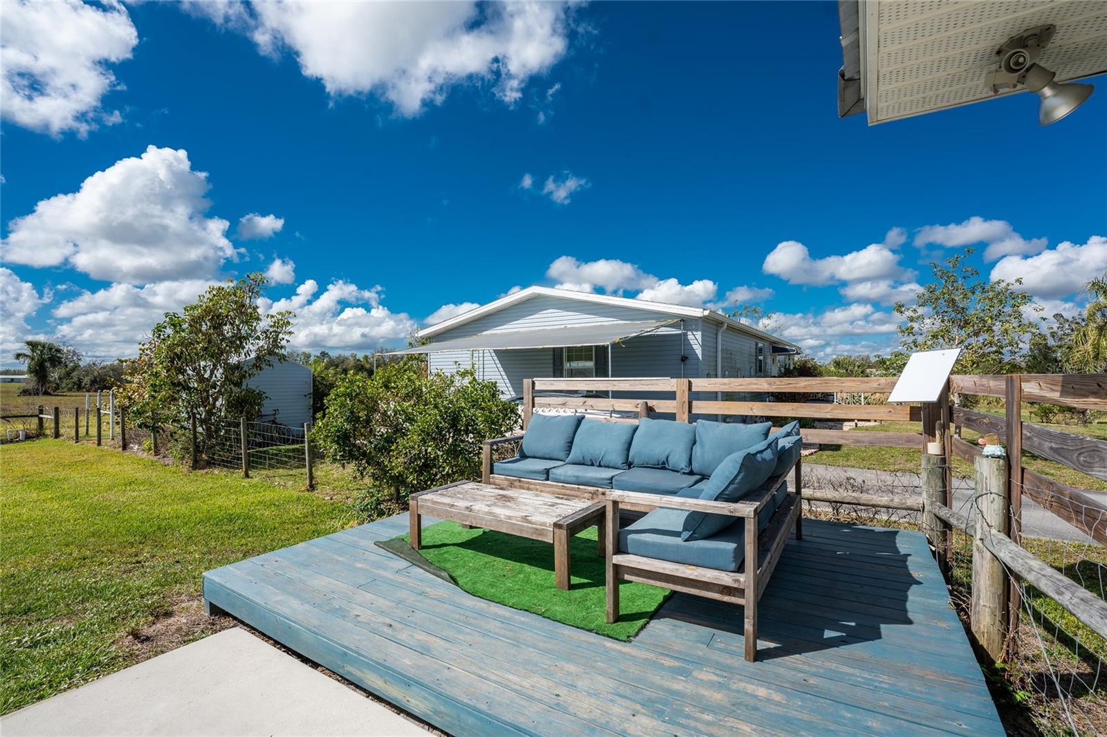 Image 40 of 57 For 7105 Clematis Drive