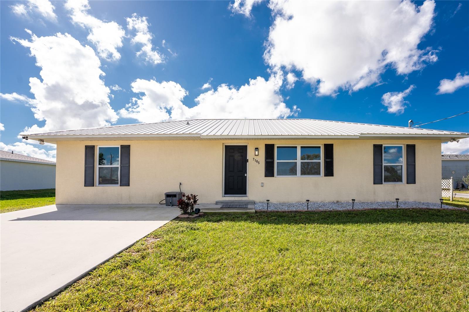 Image 44 of 57 For 7105 Clematis Drive