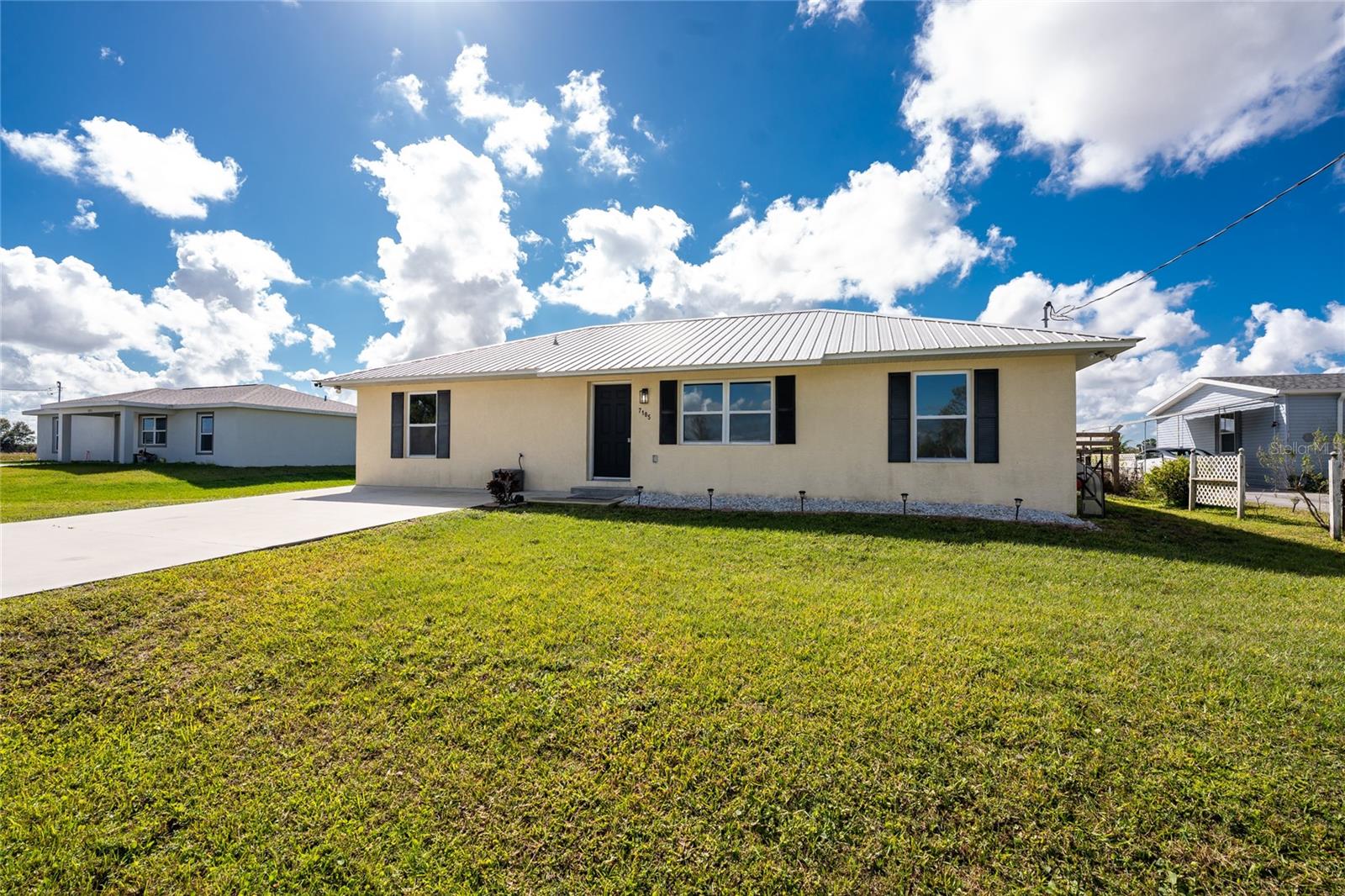 Image 45 of 57 For 7105 Clematis Drive