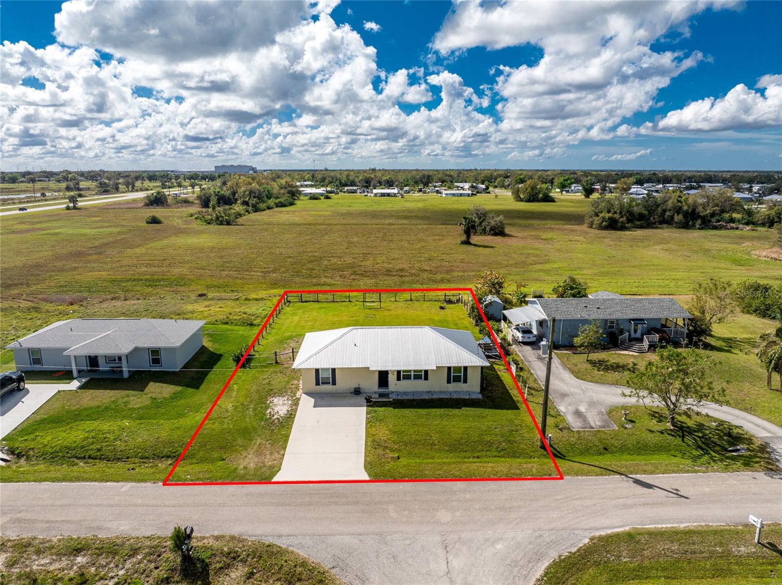 Image 48 of 57 For 7105 Clematis Drive