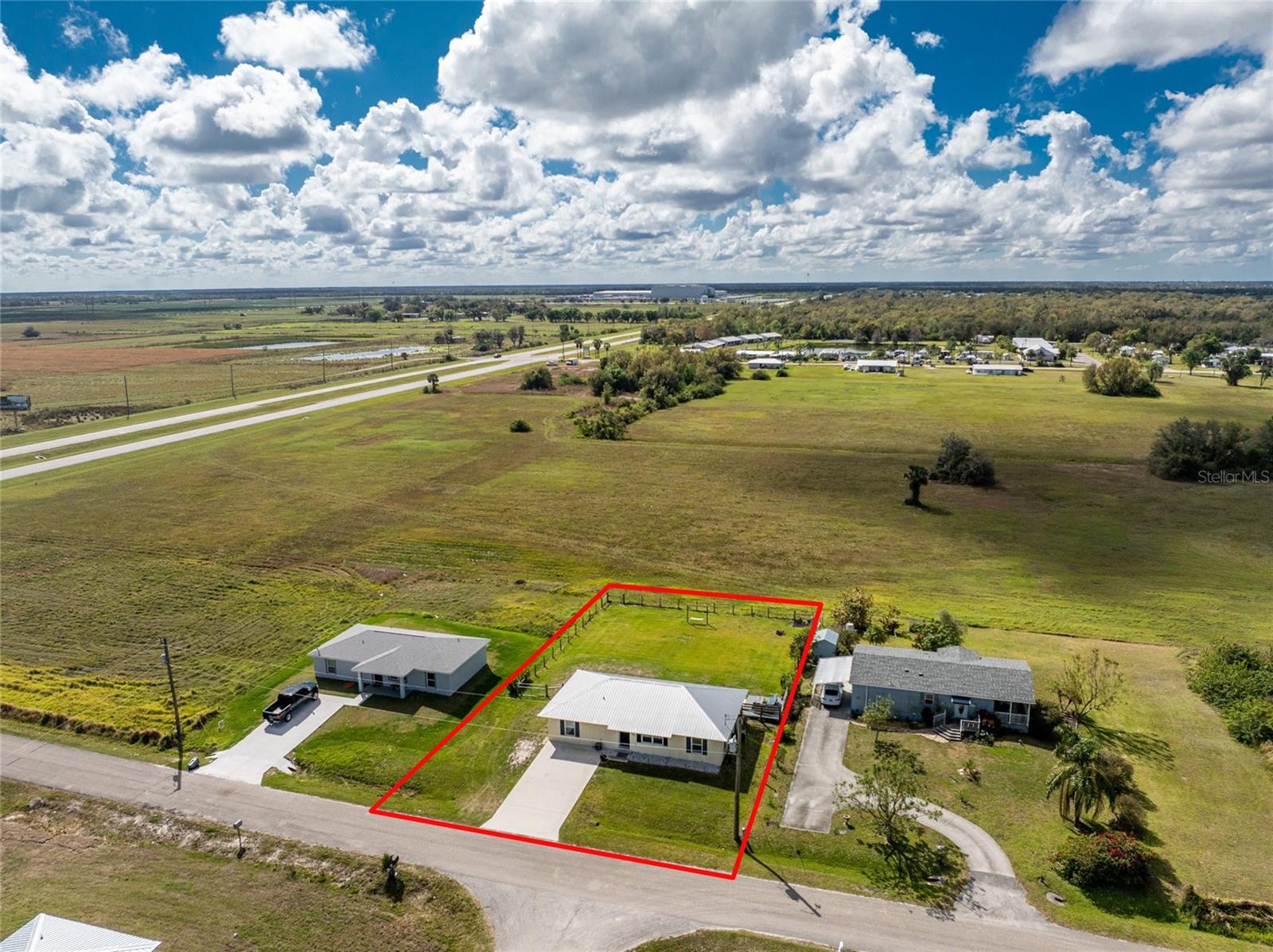 Image 49 of 57 For 7105 Clematis Drive