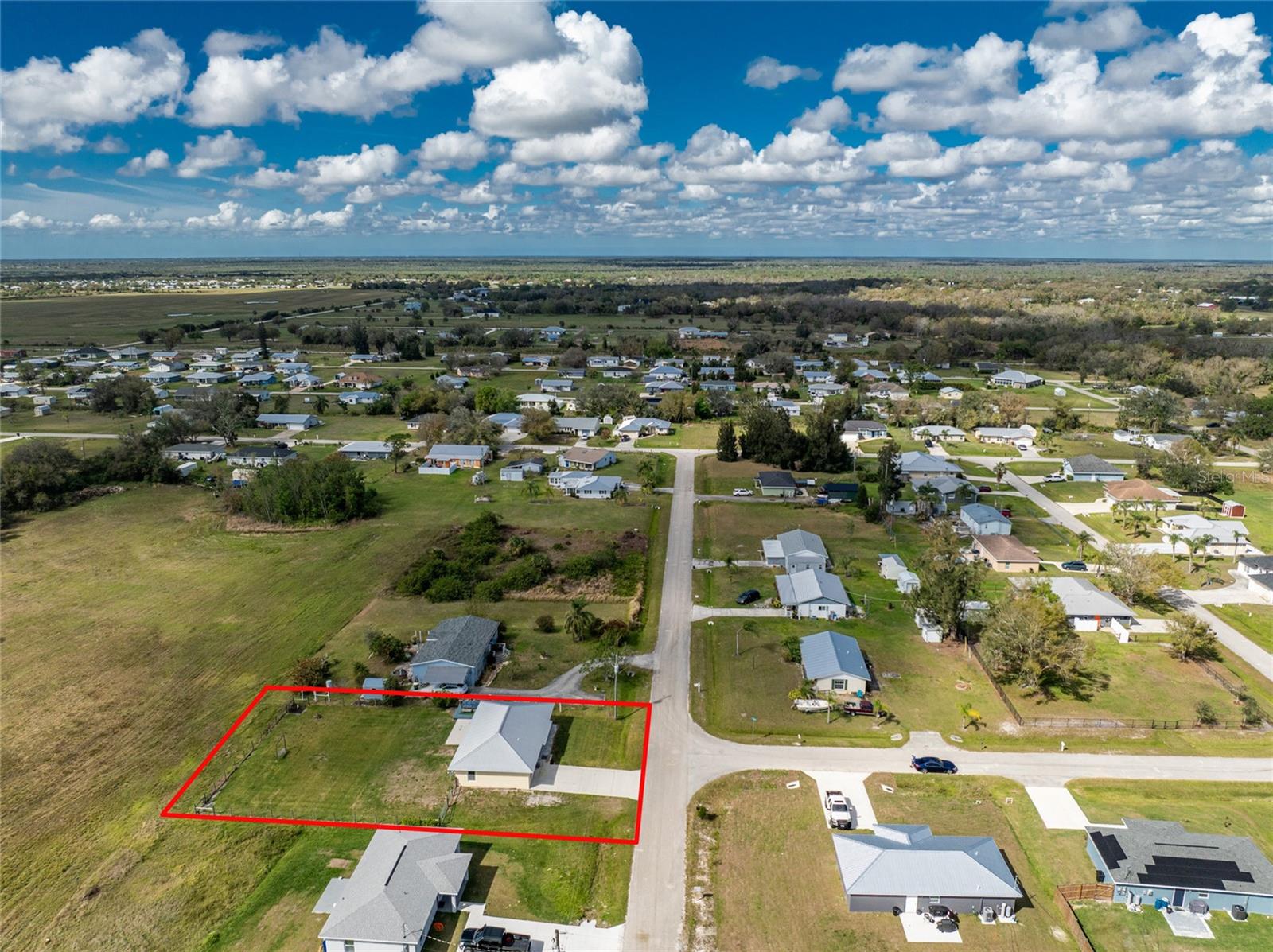 Image 50 of 57 For 7105 Clematis Drive