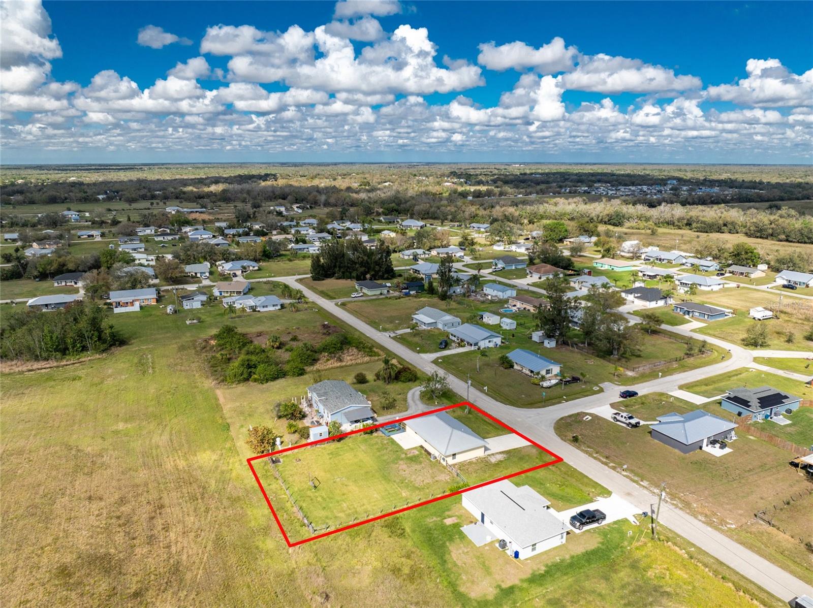 Image 51 of 57 For 7105 Clematis Drive