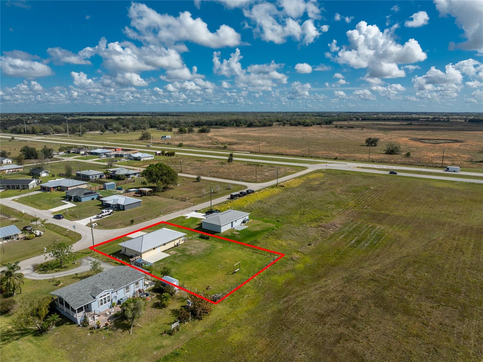 Image 55 of 57 For 7105 Clematis Drive