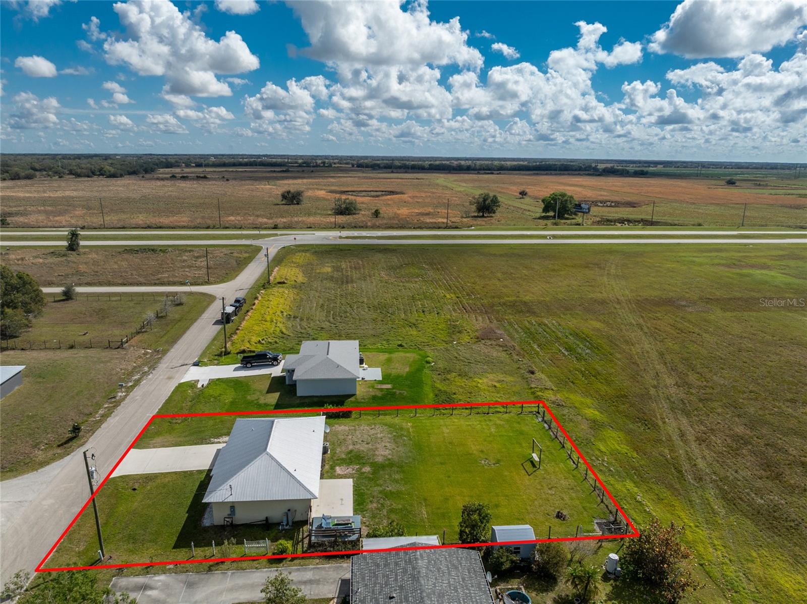 Image 56 of 57 For 7105 Clematis Drive