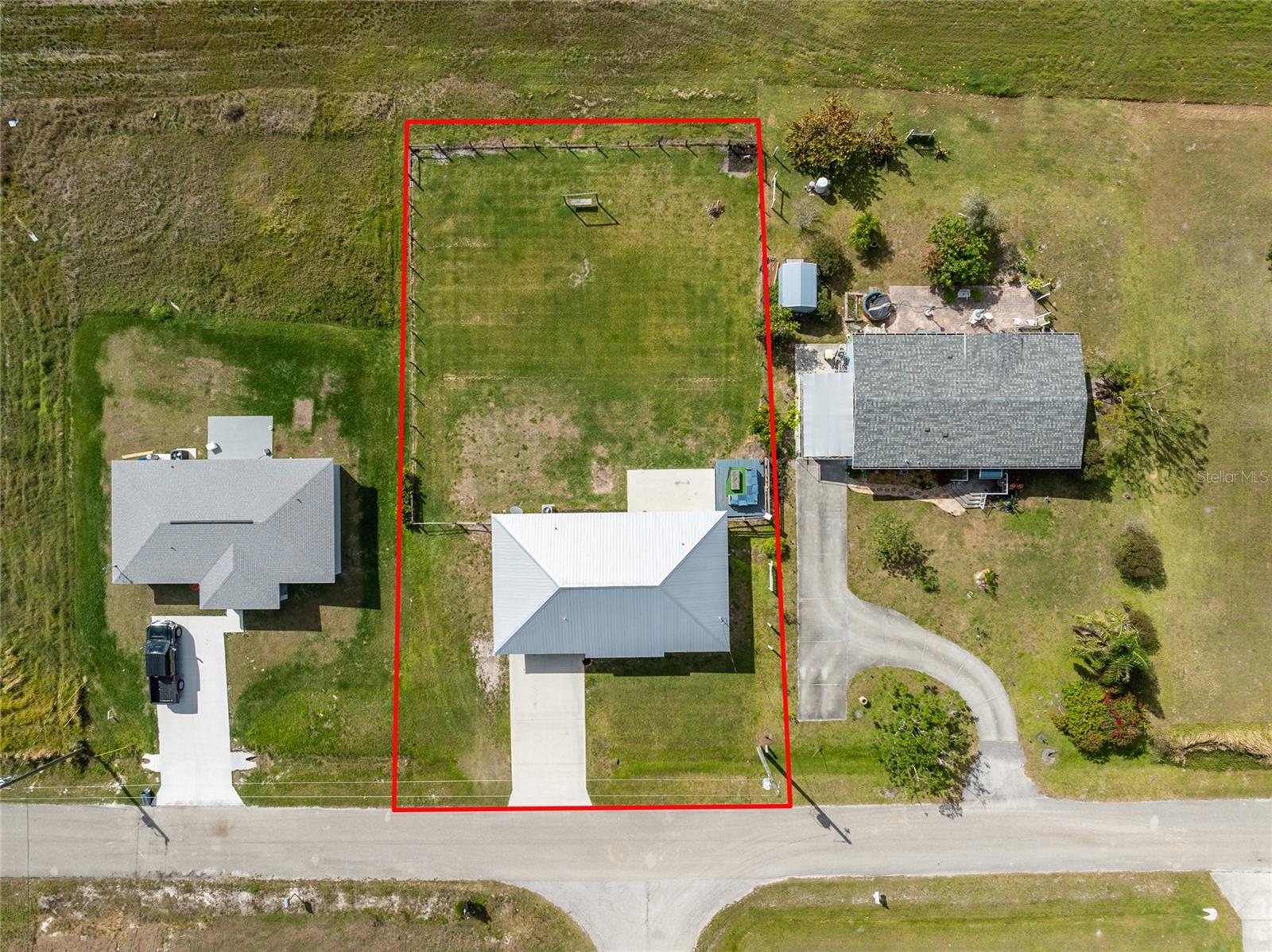 Image 57 of 57 For 7105 Clematis Drive