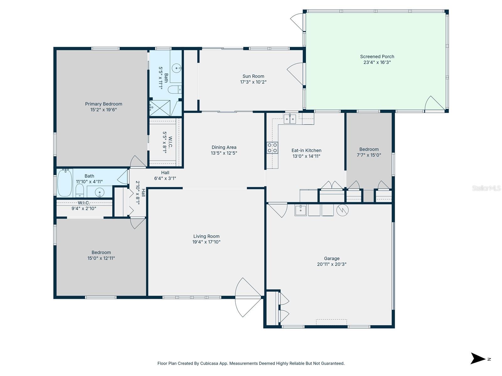 Image 33 of 33 For 120 43rd Street Nw