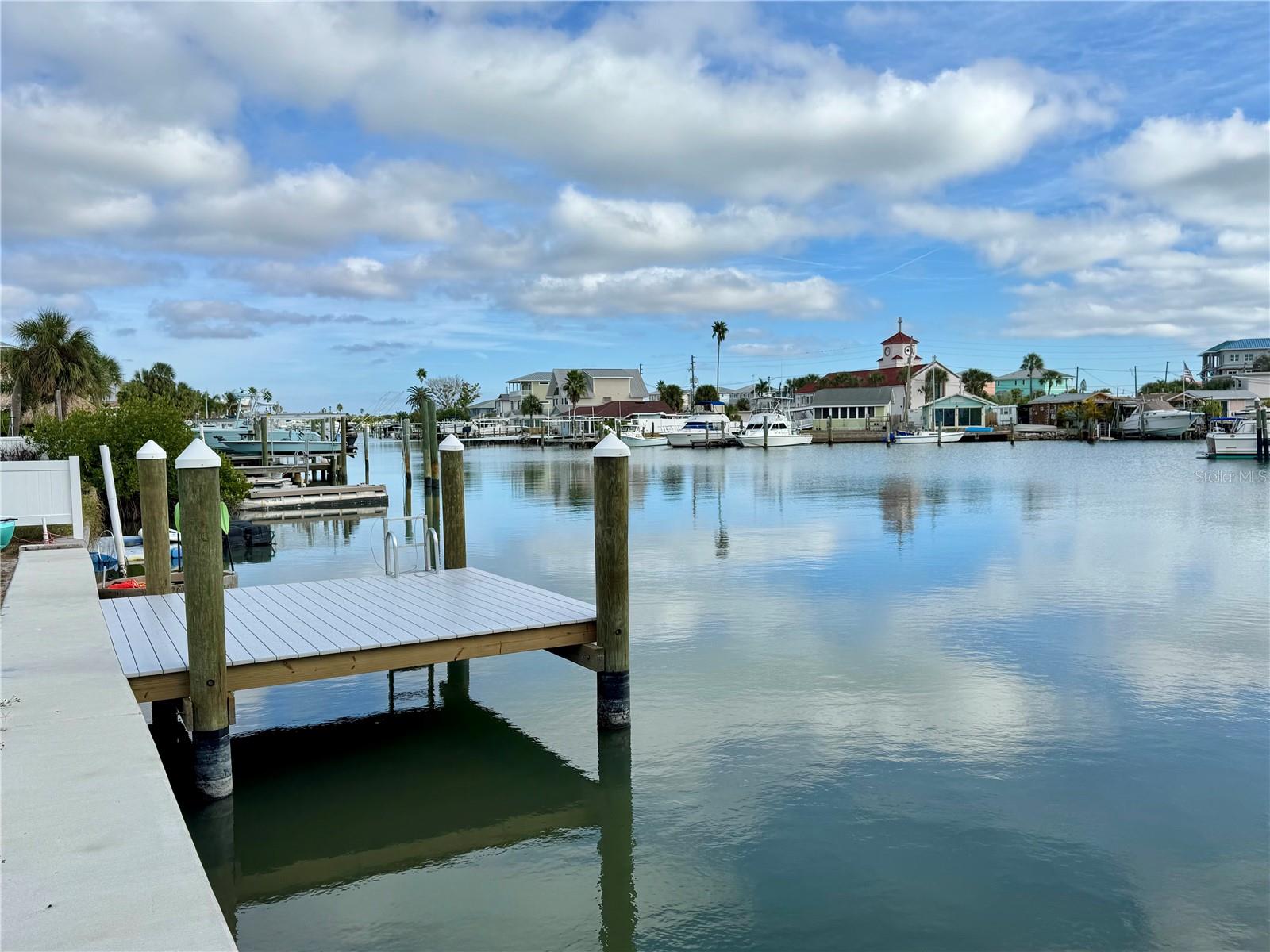 Details for 117 140th Avenue E A, MADEIRA BEACH, FL 33708