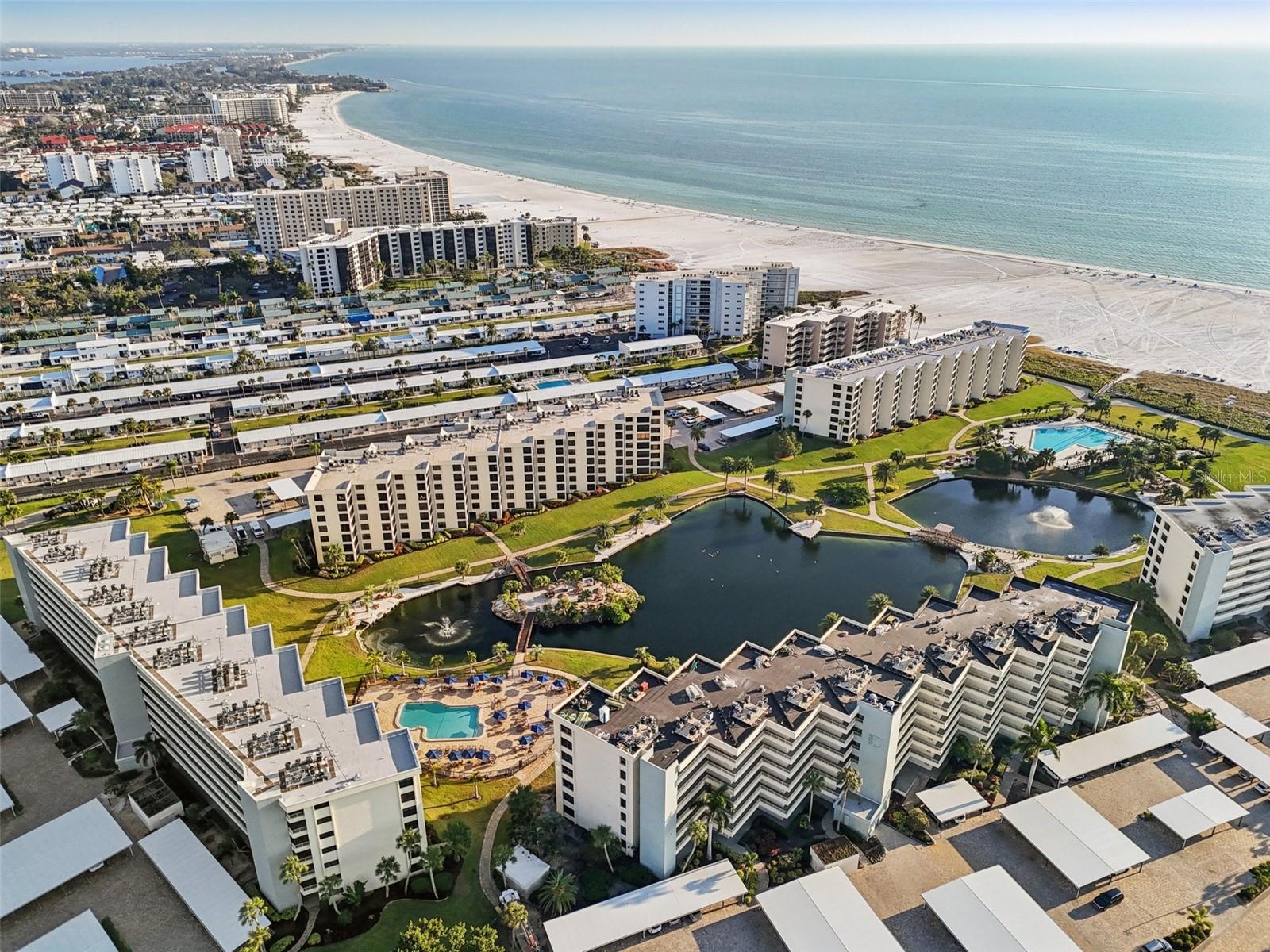 Details for 5770 Midnight Pass Road C601, SARASOTA, FL 34242