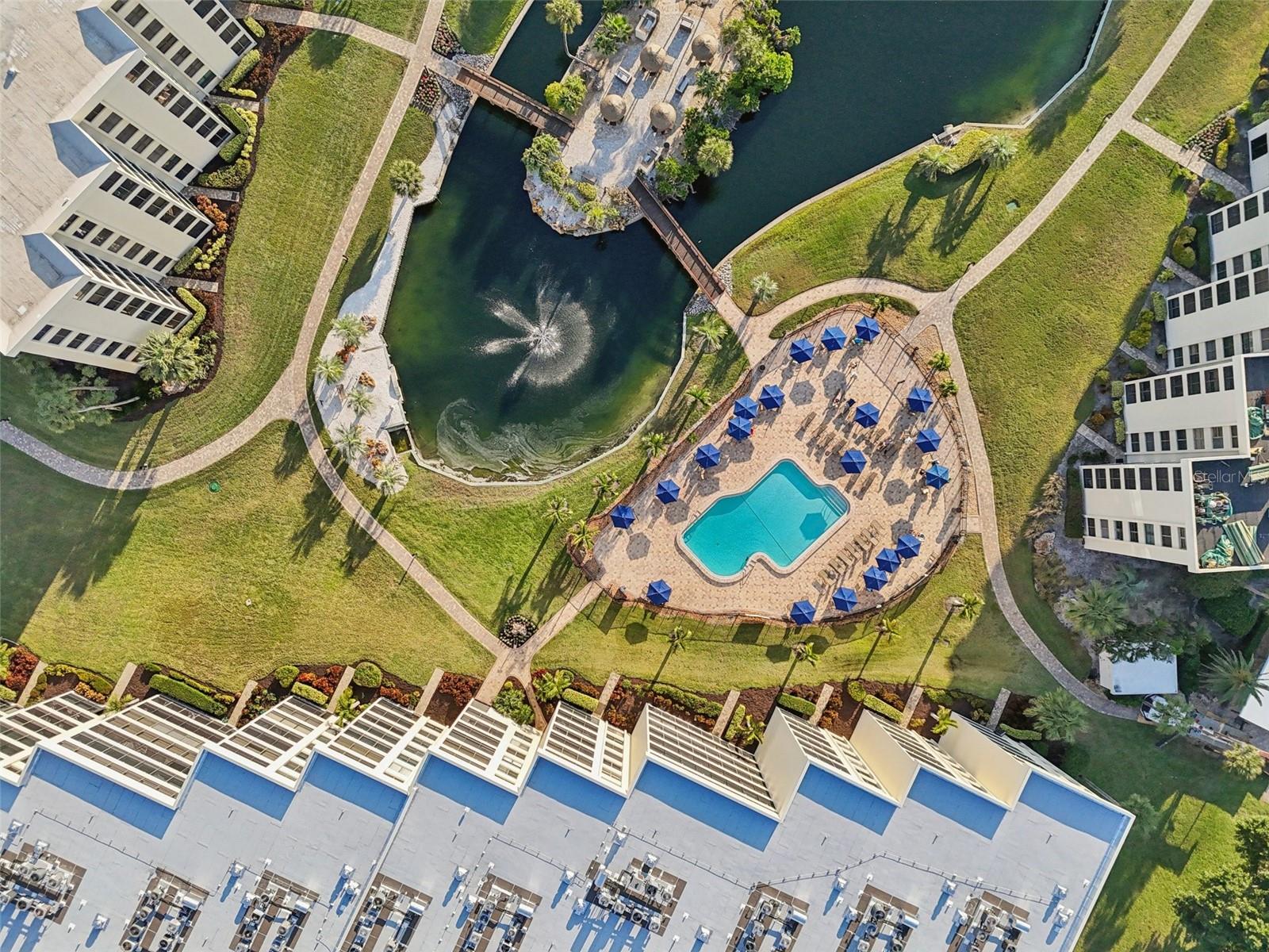 Listing photo id 34 for 5770 Midnight Pass Road C601