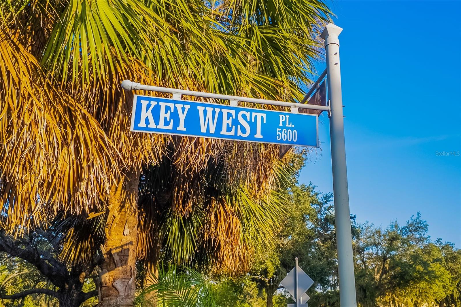 Image 55 of 76 For 5615 Southernmost Lane