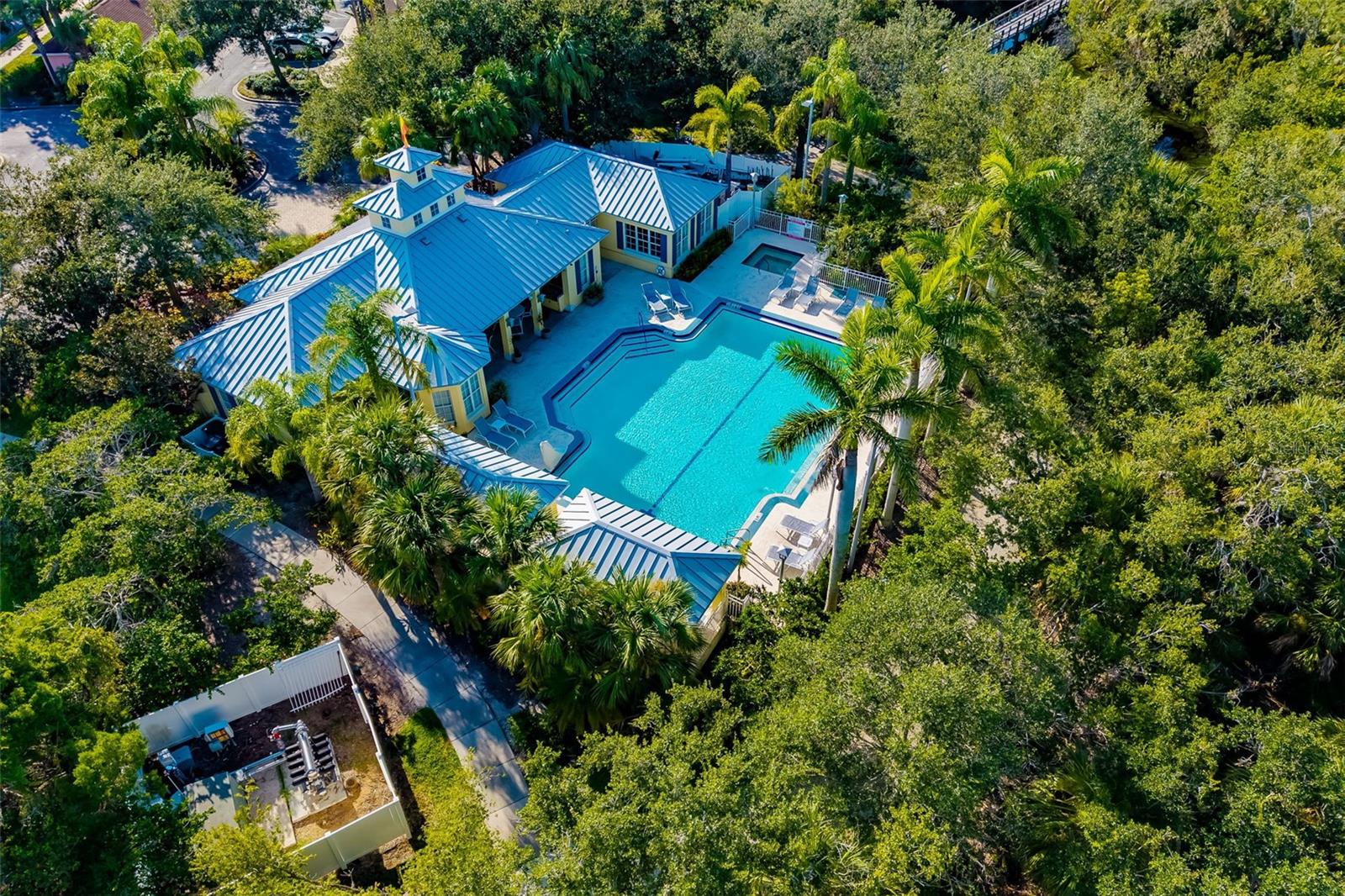 Image 60 of 76 For 5615 Southernmost Lane