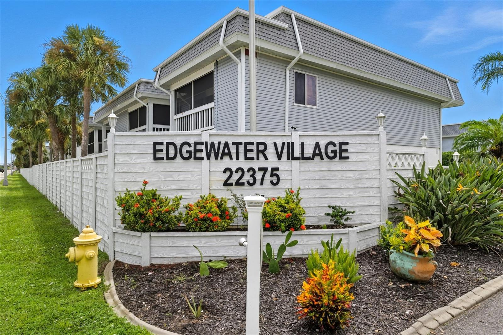 Details for 22375 Edgewater Drive 217, PUNTA GORDA, FL 33980