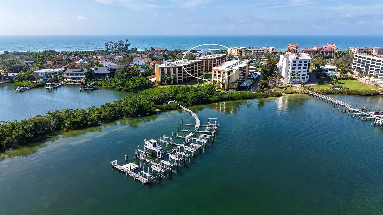 Image 36 of 79 For 8773 Midnight Pass Road 102g