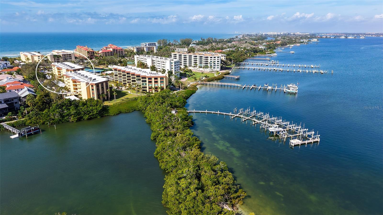 Image 37 of 79 For 8773 Midnight Pass Road 102g