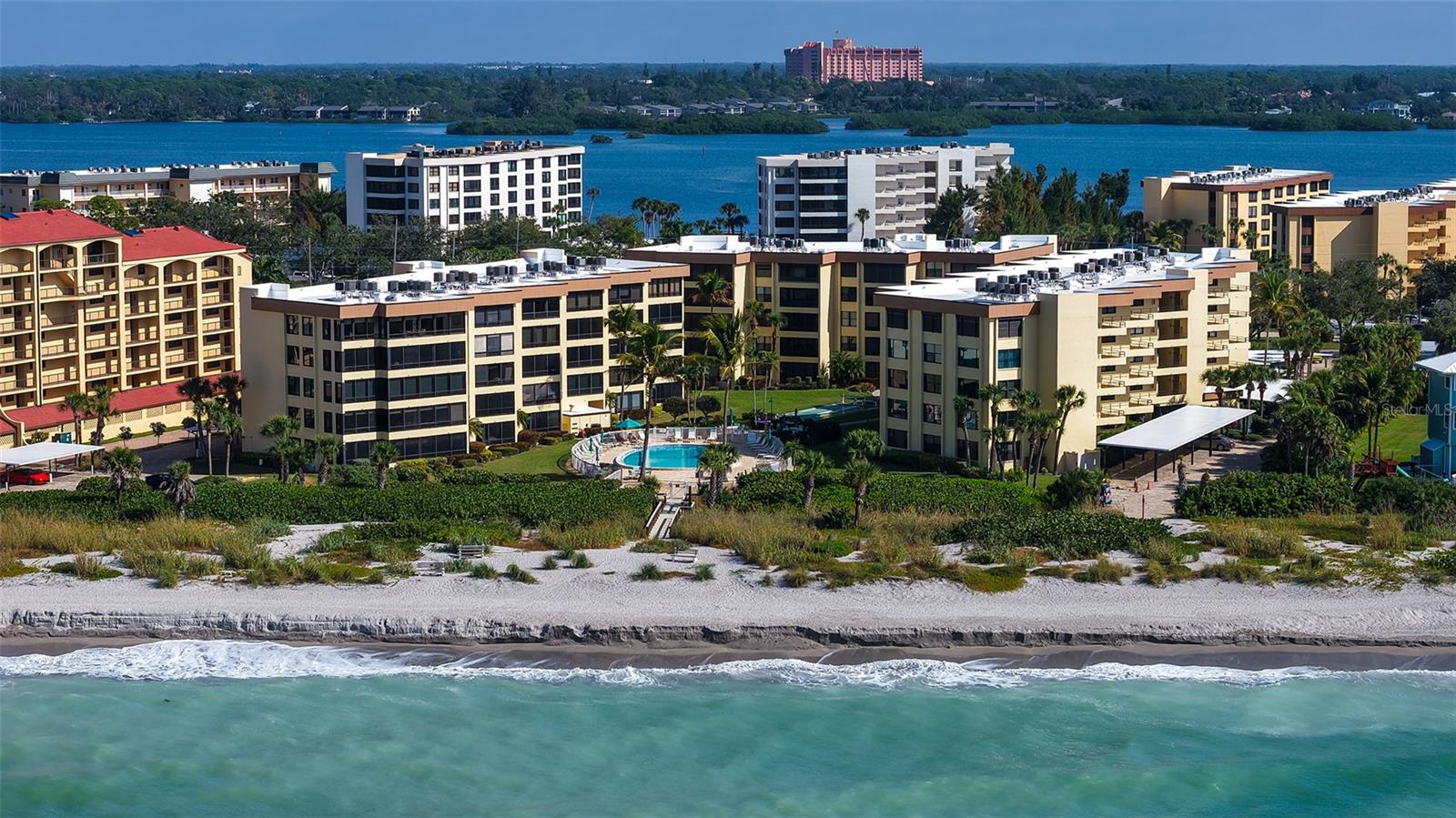 Image 63 of 79 For 8773 Midnight Pass Road 102g