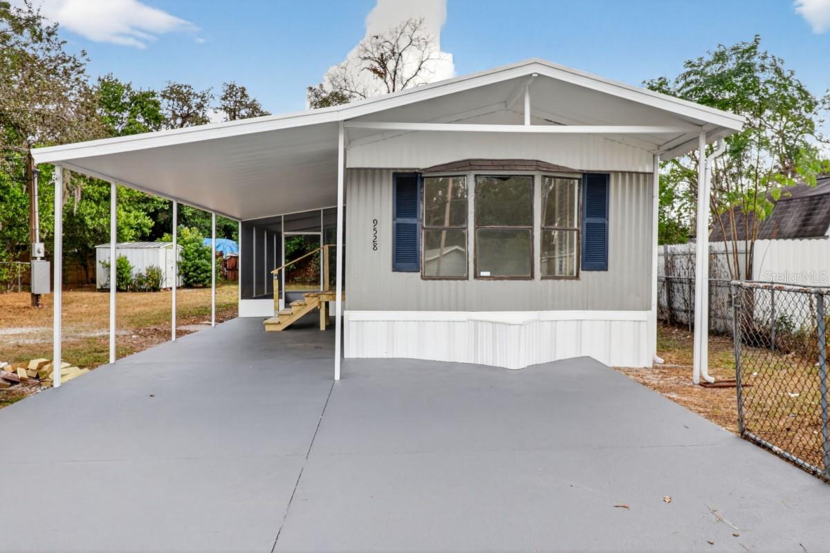 Details for 9528 Xenia Street, NEW PORT RICHEY, FL 34654