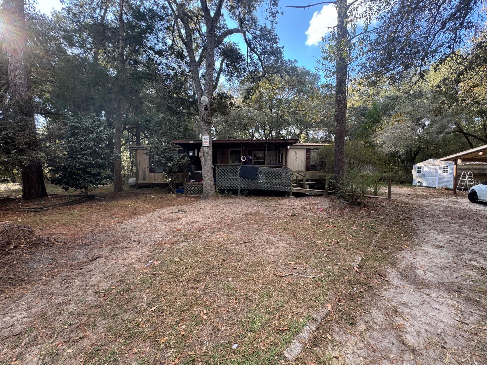 Details for 11130 103rd Terrace, ARCHER, FL 32618