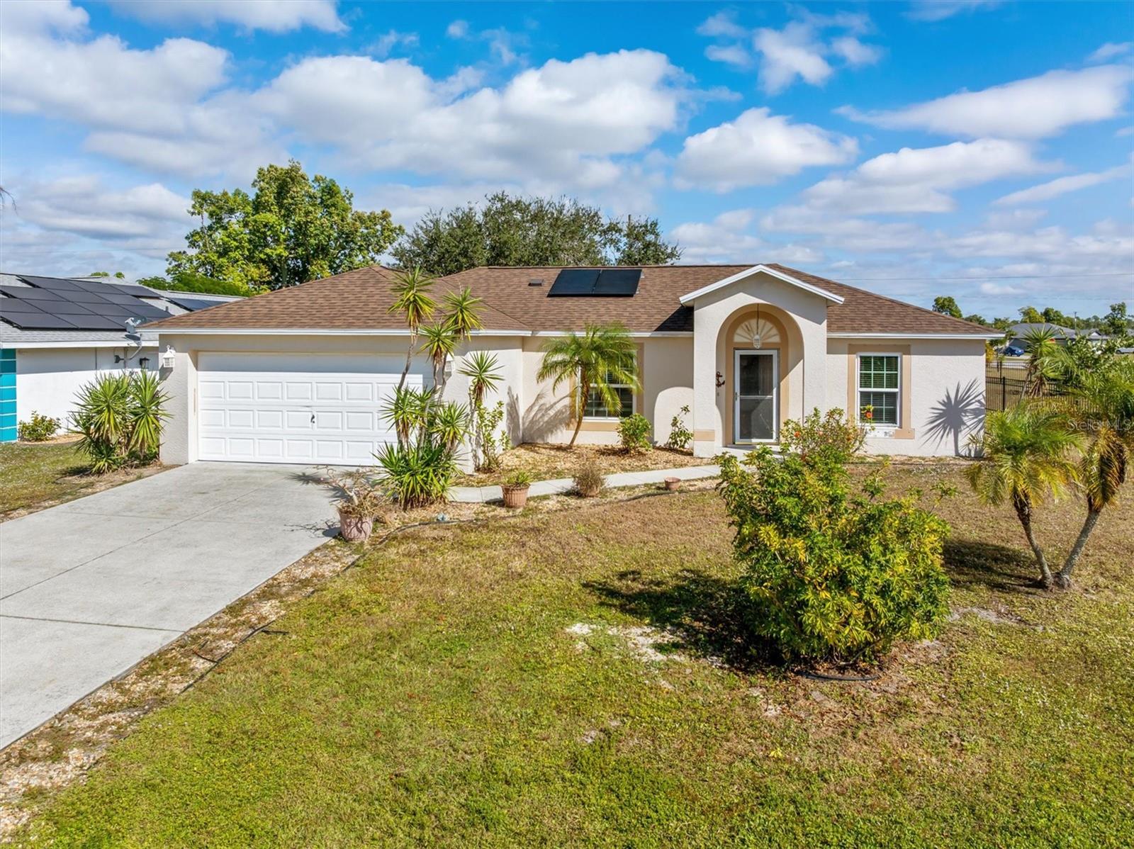 Details for 25324 Lychee Court, PUNTA GORDA, FL 33955