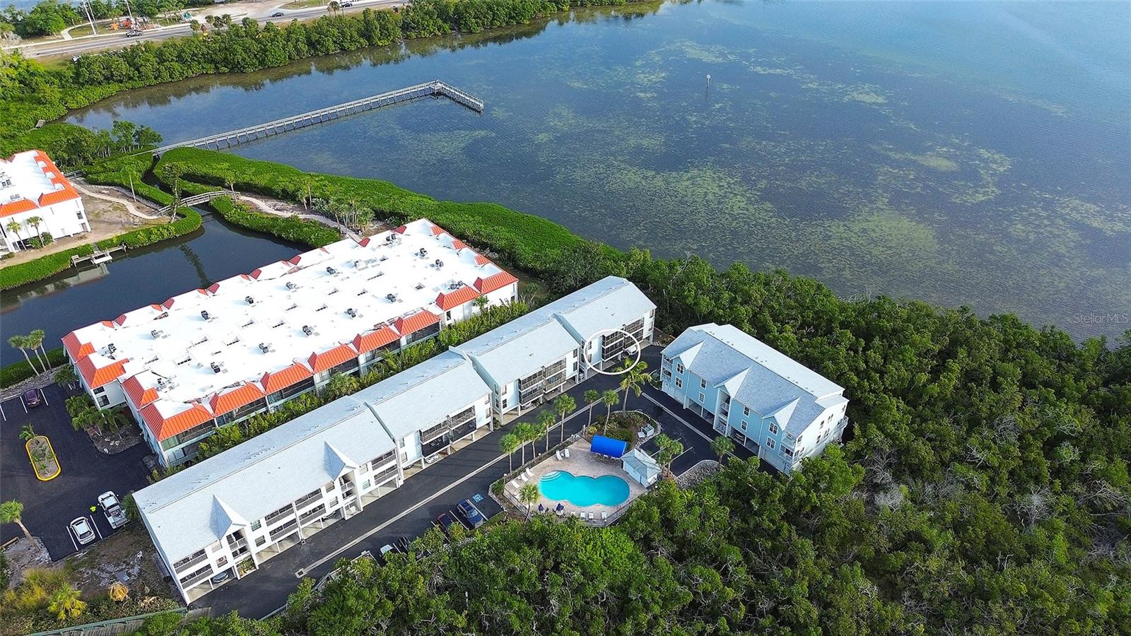 Details for 3601 Bay Drive 102, HOLMES BEACH, FL 34217