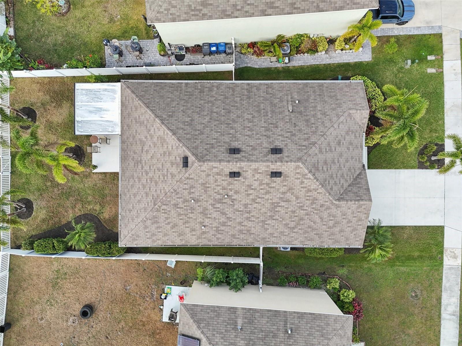 Image 48 of 55 For 4527 Willow Hammock Drive