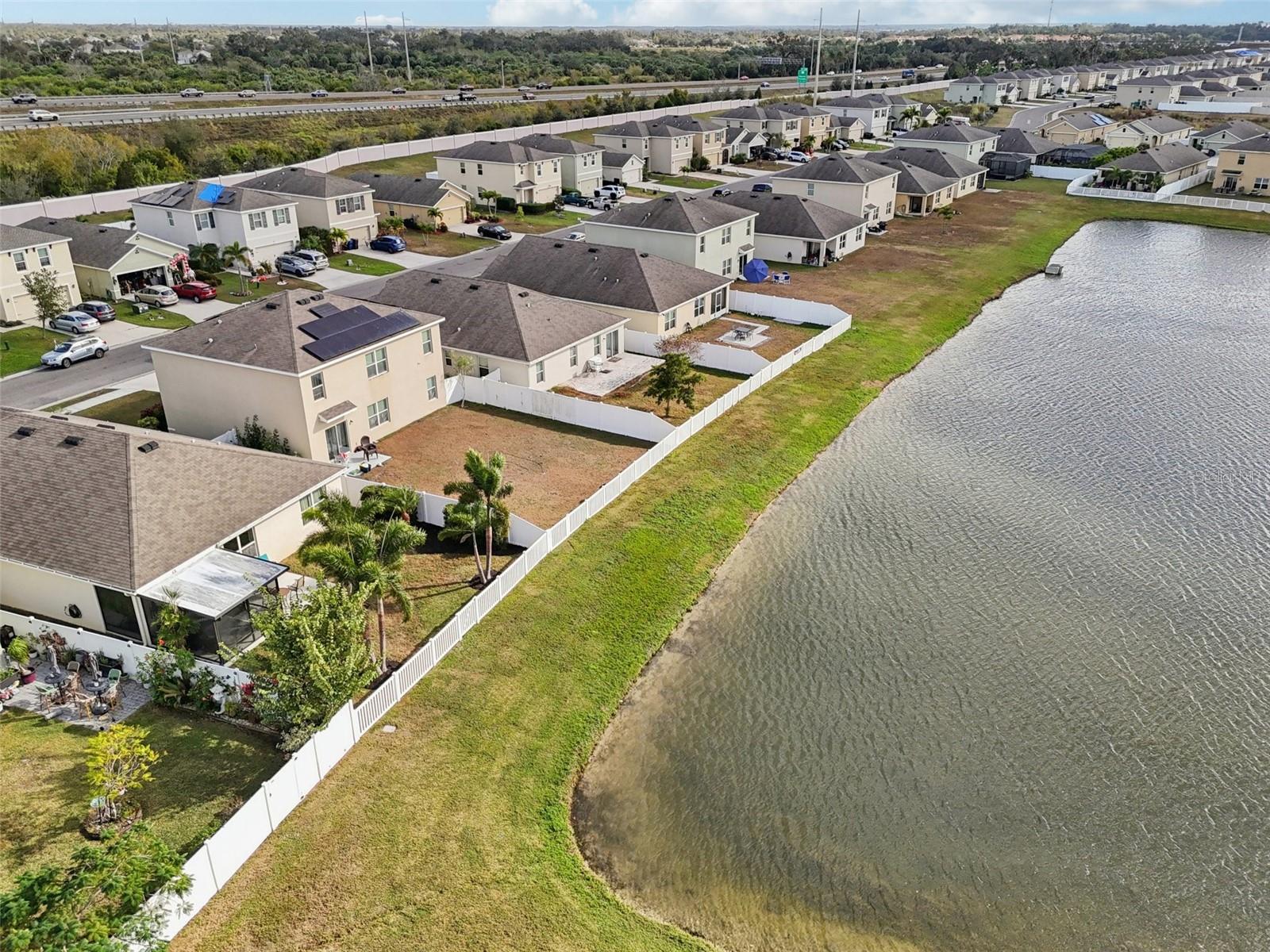 Image 49 of 55 For 4527 Willow Hammock Drive