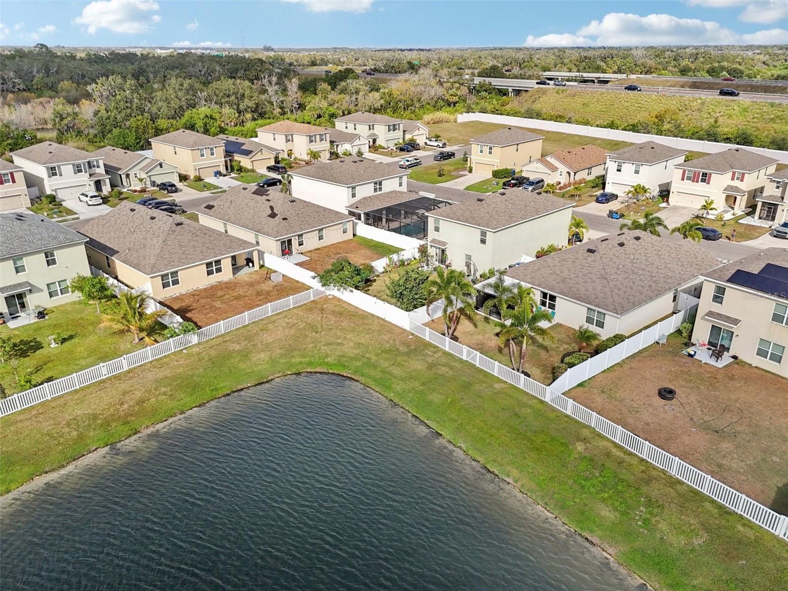 Image 50 of 55 For 4527 Willow Hammock Drive