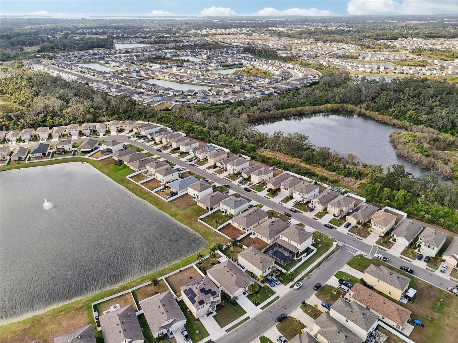 Image 51 of 55 For 4527 Willow Hammock Drive