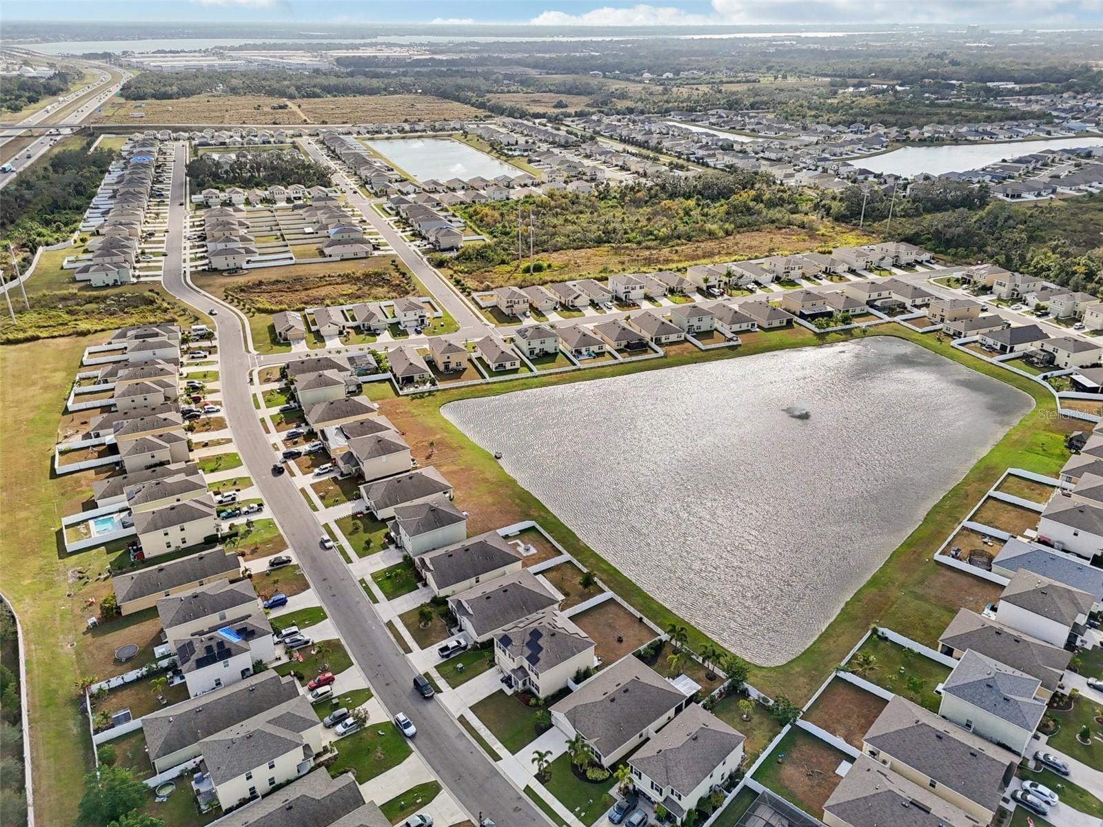 Image 53 of 55 For 4527 Willow Hammock Drive