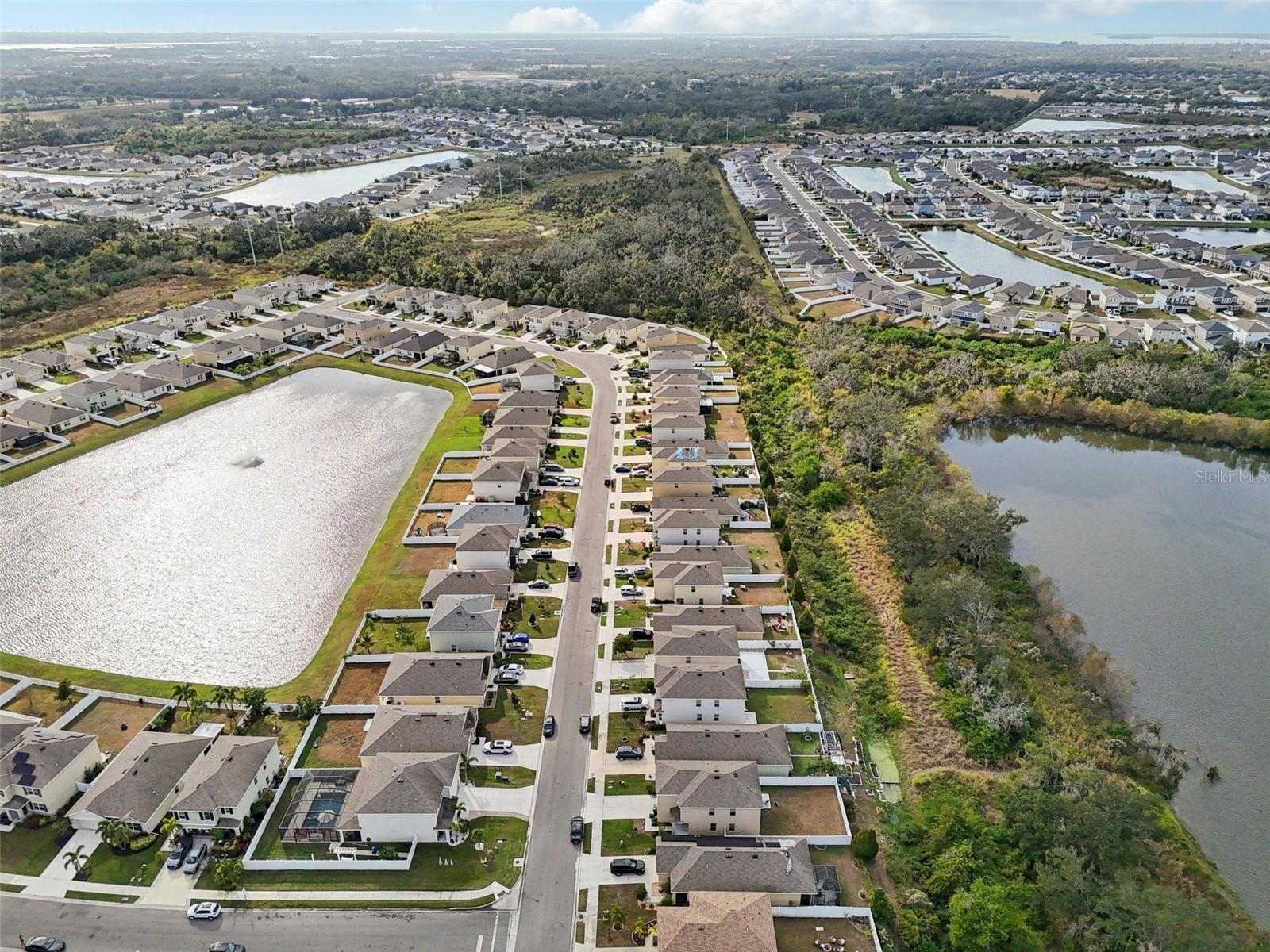 Image 54 of 55 For 4527 Willow Hammock Drive