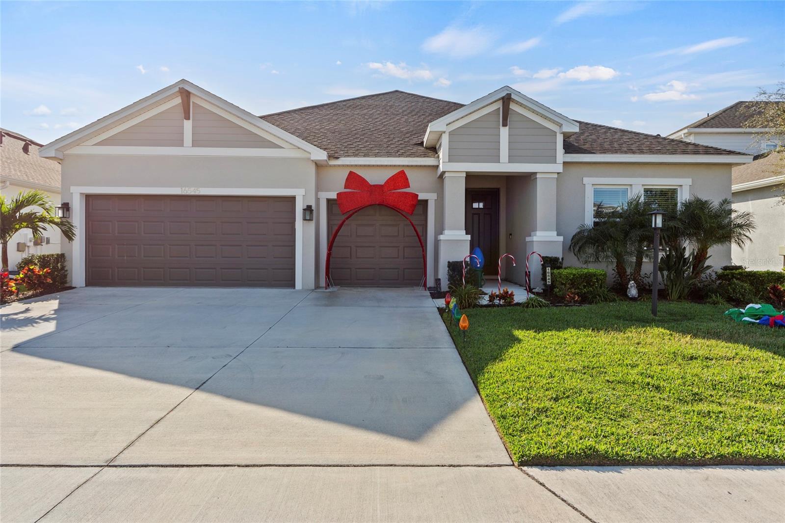 Details for 16545 Star Grass Circle, BRADENTON, FL 34211