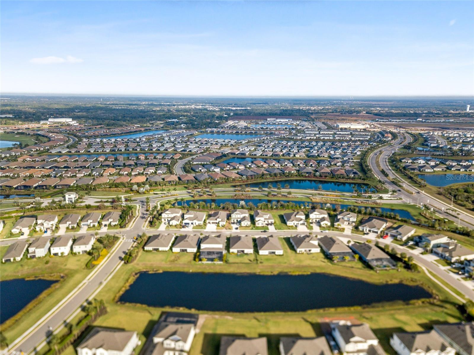 Image 43 of 44 For 16545 Star Grass Circle