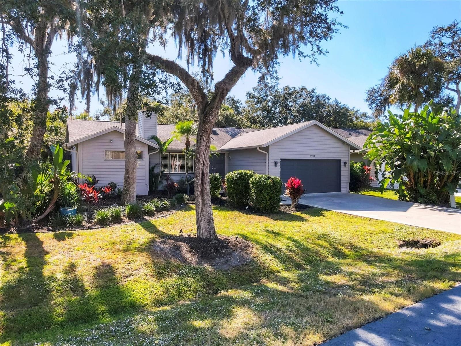 Details for 4594 Trails Drive, SARASOTA, FL 34232