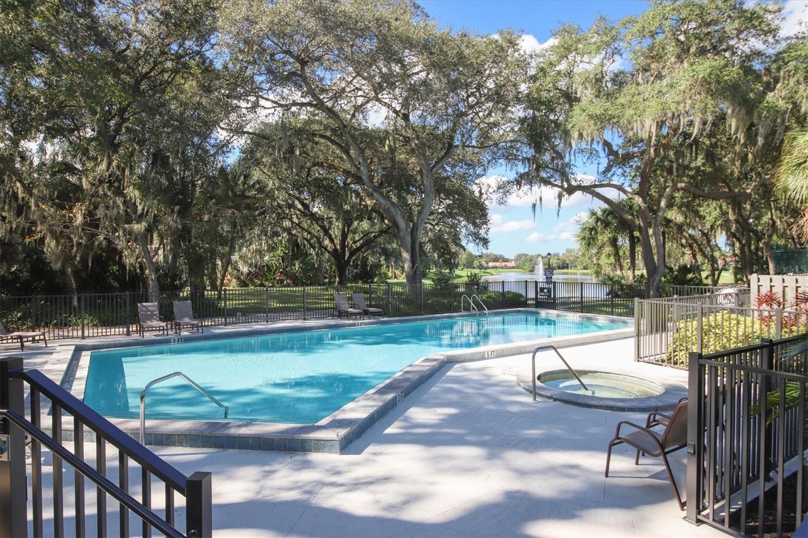 Image 43 of 54 For 4594 Trails Drive