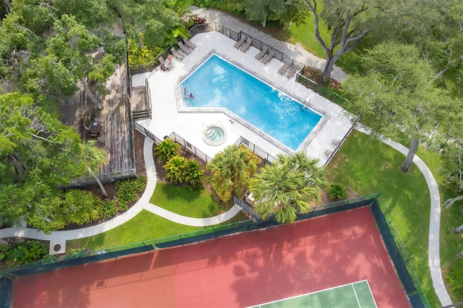 Image 48 of 54 For 4594 Trails Drive