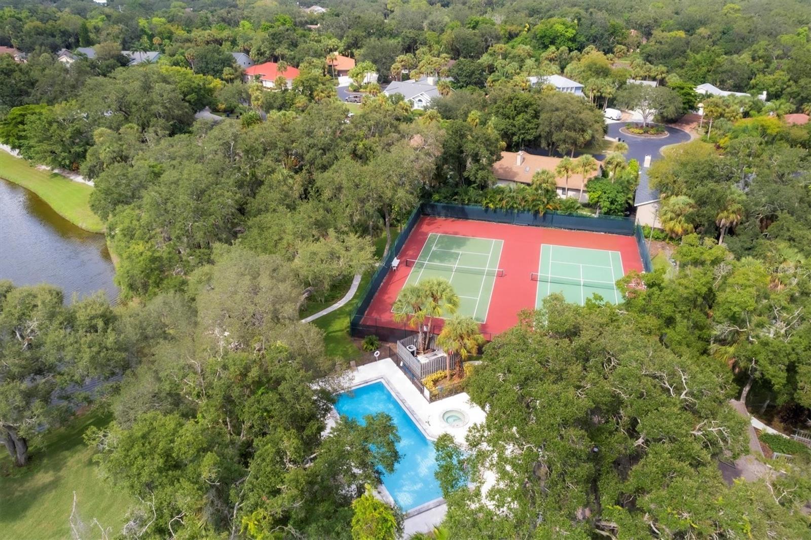 Image 49 of 54 For 4594 Trails Drive