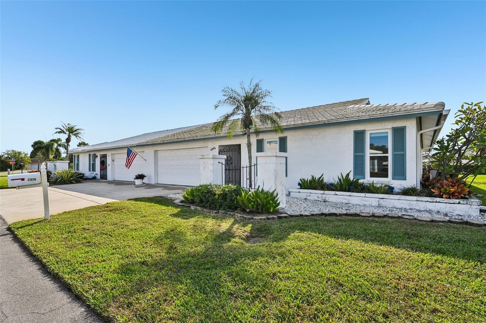 Details for 7315 8th Avenue W, BRADENTON, FL 34209