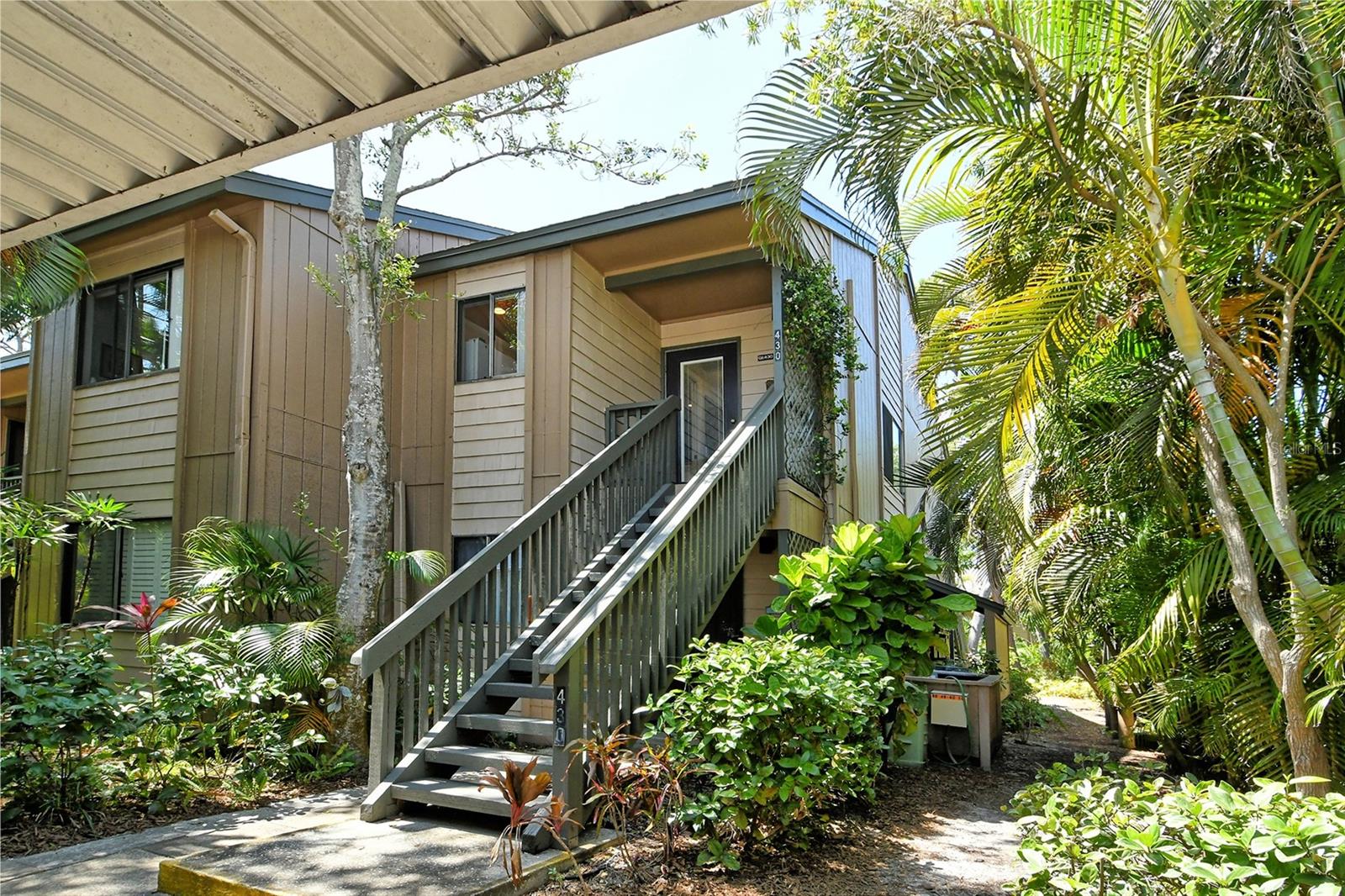 Details for 1720 Glenhouse Drive Gl430, SARASOTA, FL 34231