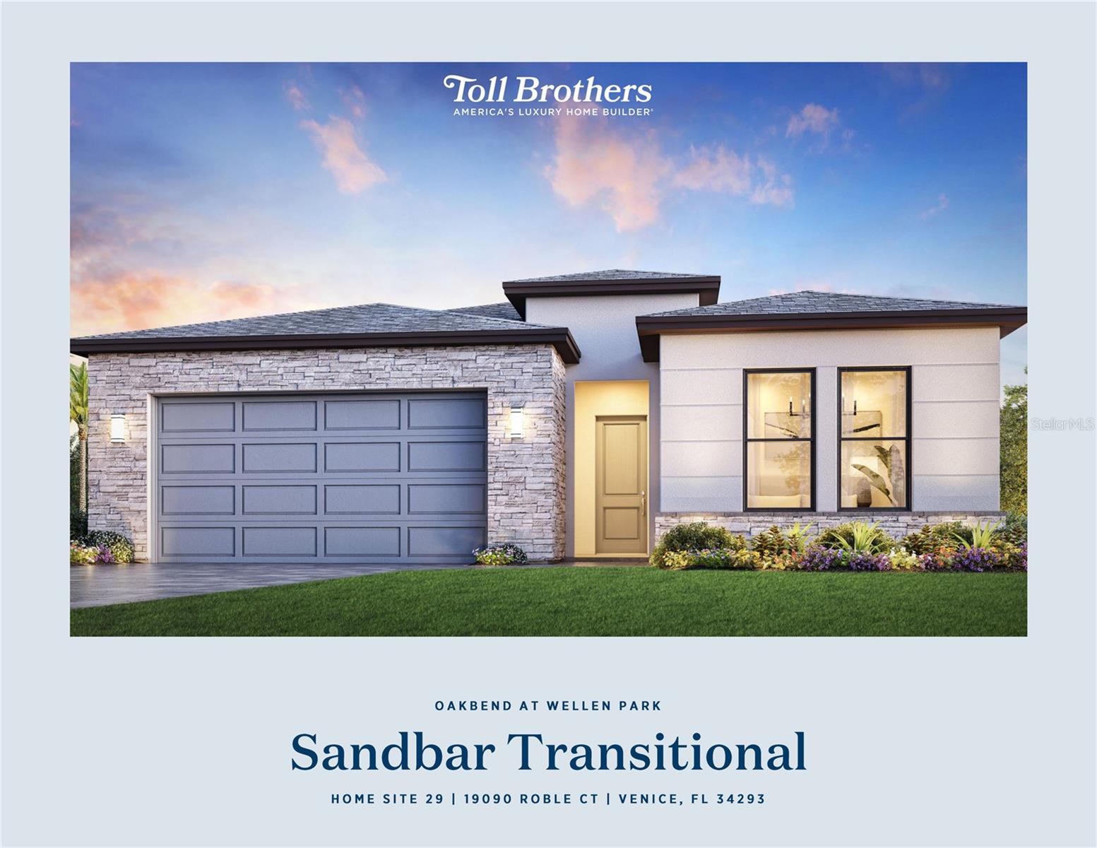 Details for 19090 Roble Court, VENICE, FL 34293