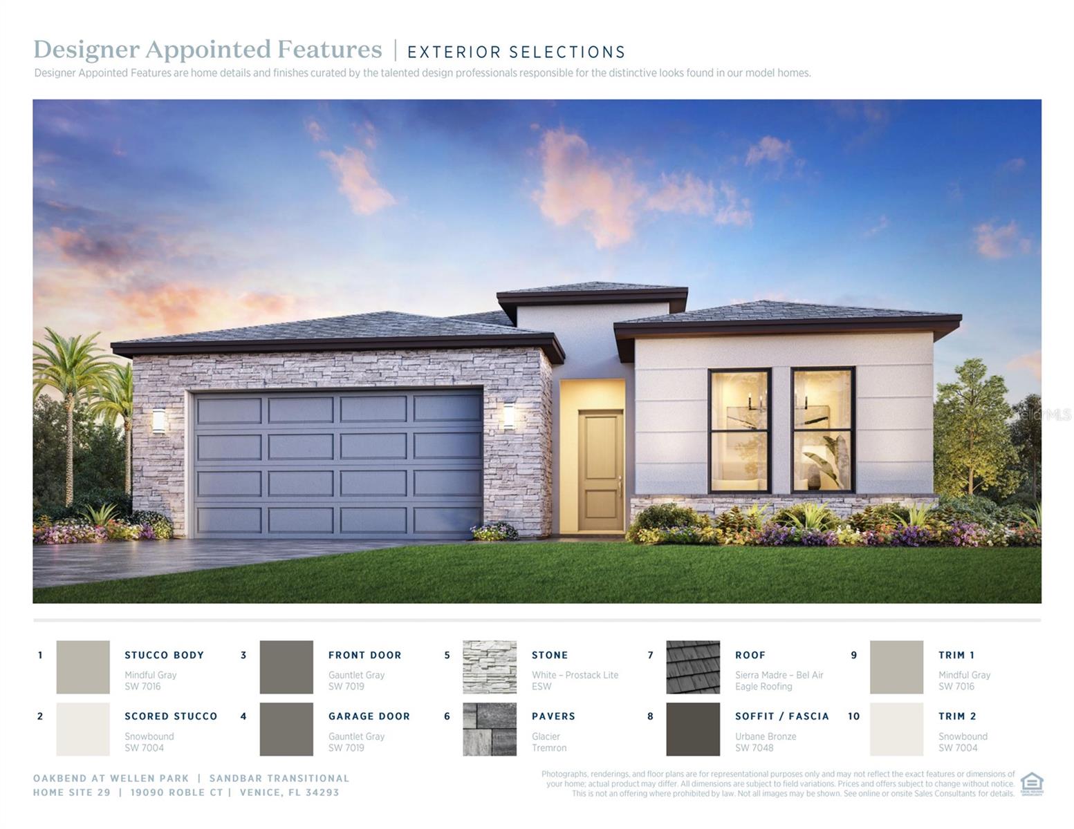 Image 2 of 20 For 19090 Roble Court