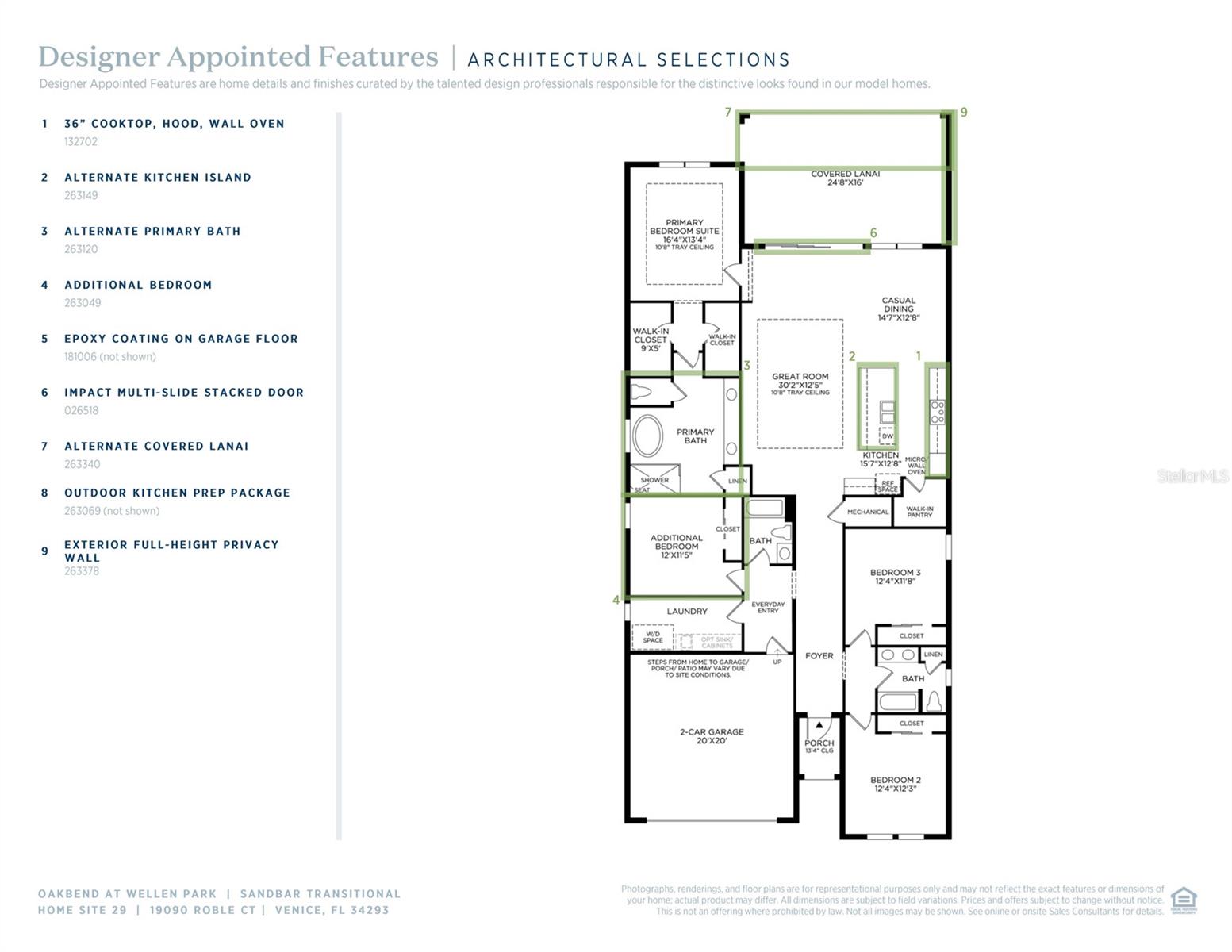 Image 3 of 20 For 19090 Roble Court