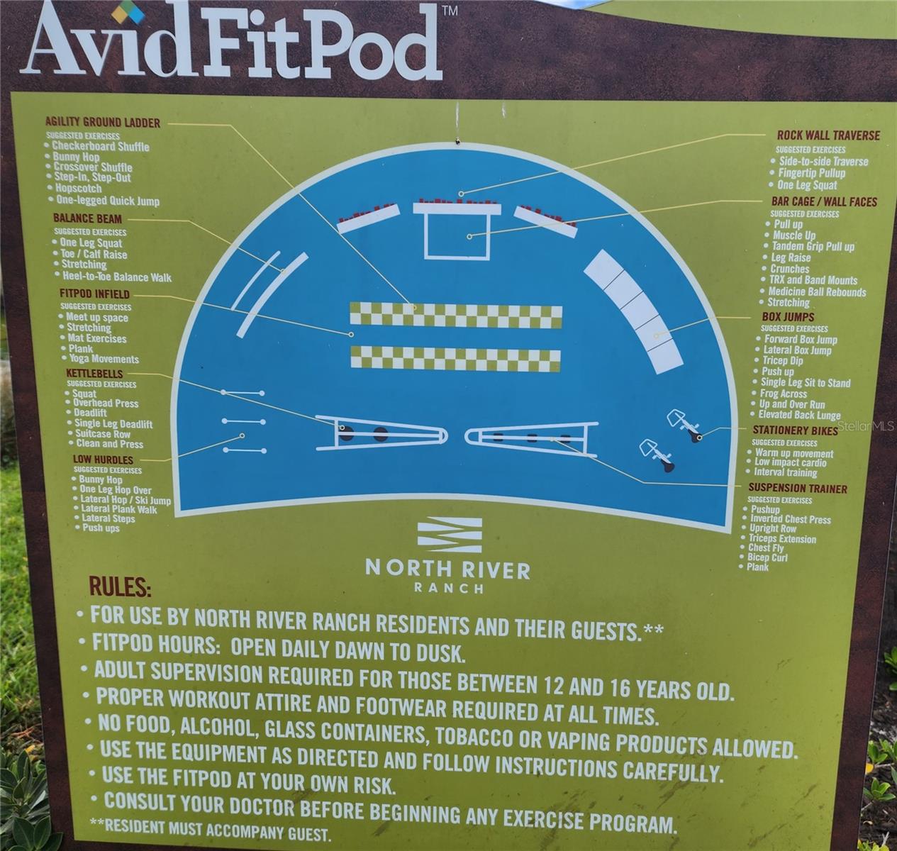 Image 39 of 41 For 8676 Canyon Creek Trail