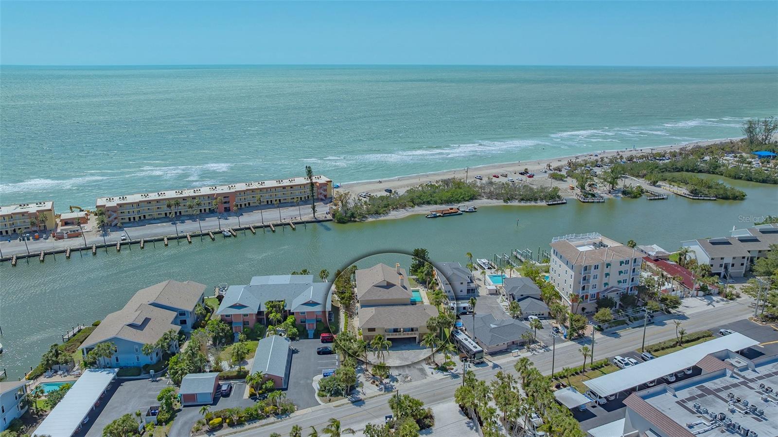 Image 2 of 58 For 9034 Midnight Pass Road 6