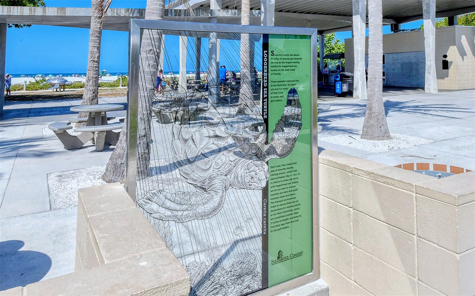 Image 49 of 58 For 9034 Midnight Pass Road 6