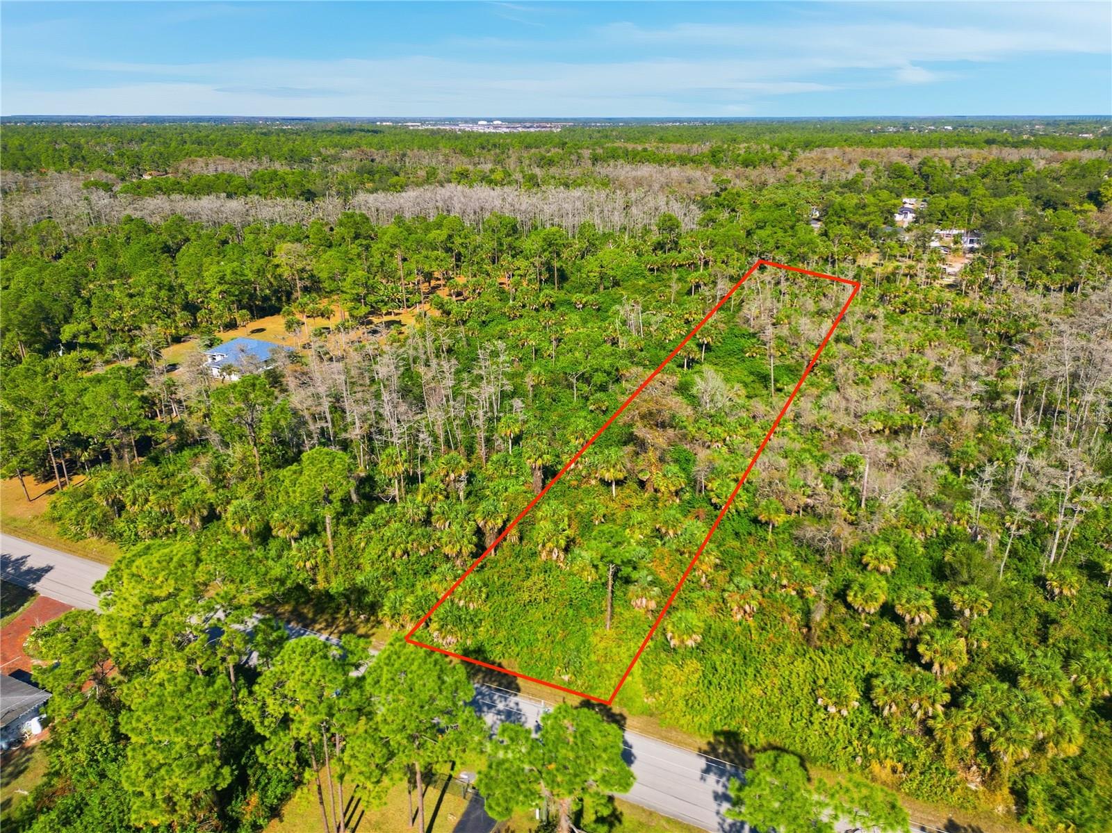 Details for Xxx 18th Avenue Ne, NAPLES, FL 34120