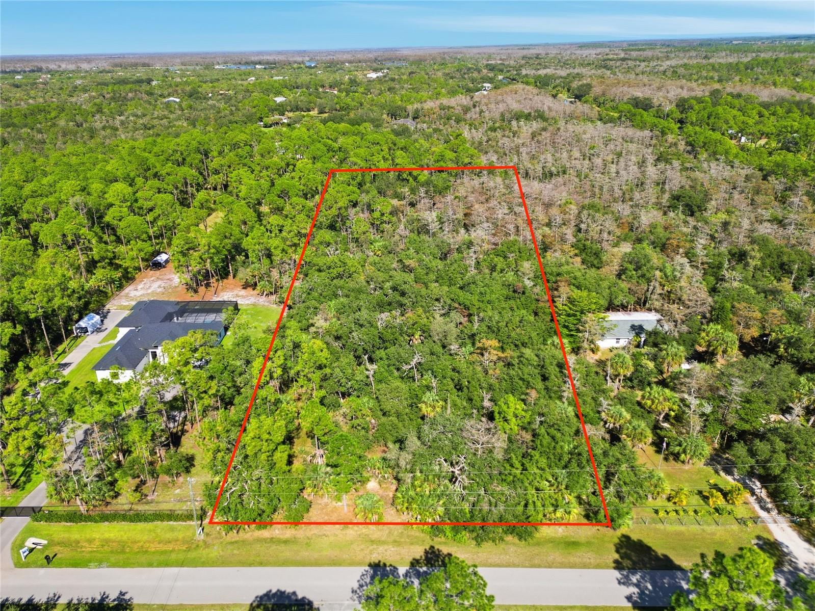 Details for 185 33rd Avenue Nw, NAPLES, FL 34120