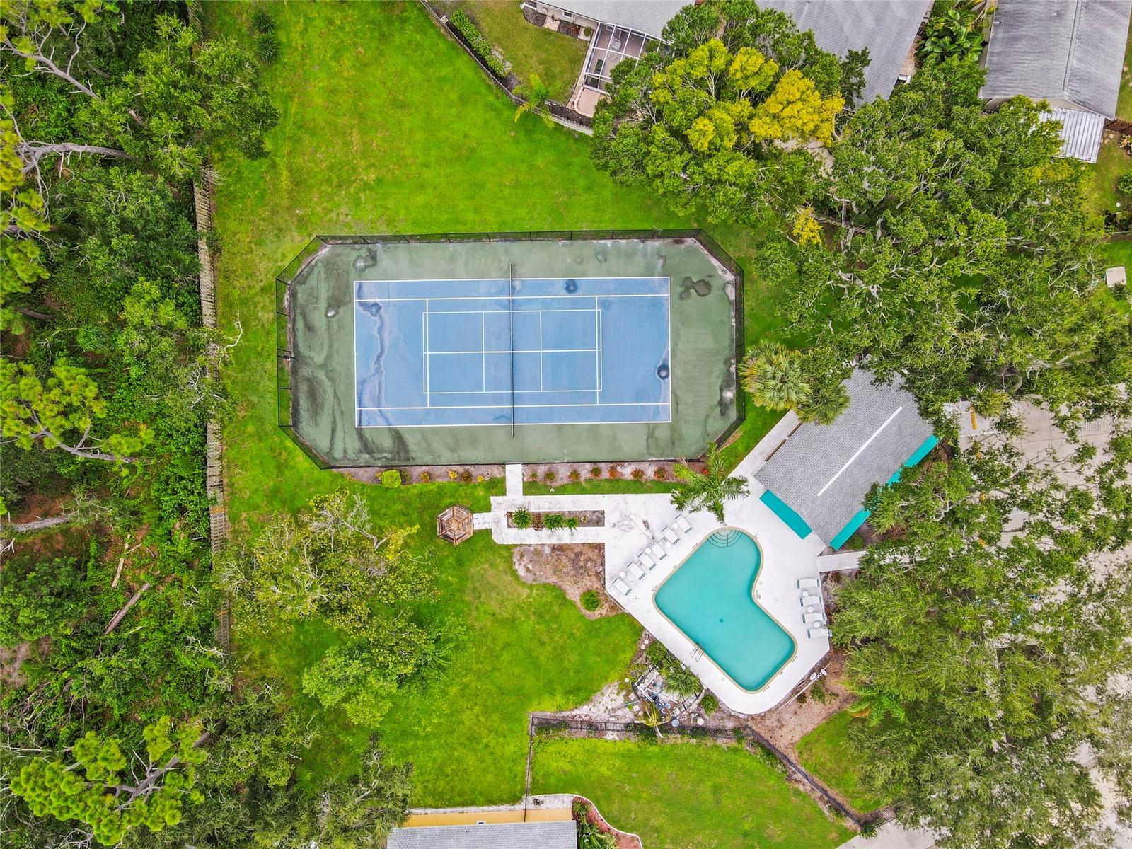 Image 52 of 56 For 4235 Placid Drive