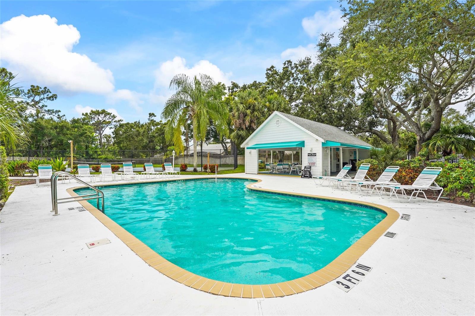 Image 53 of 56 For 4235 Placid Drive