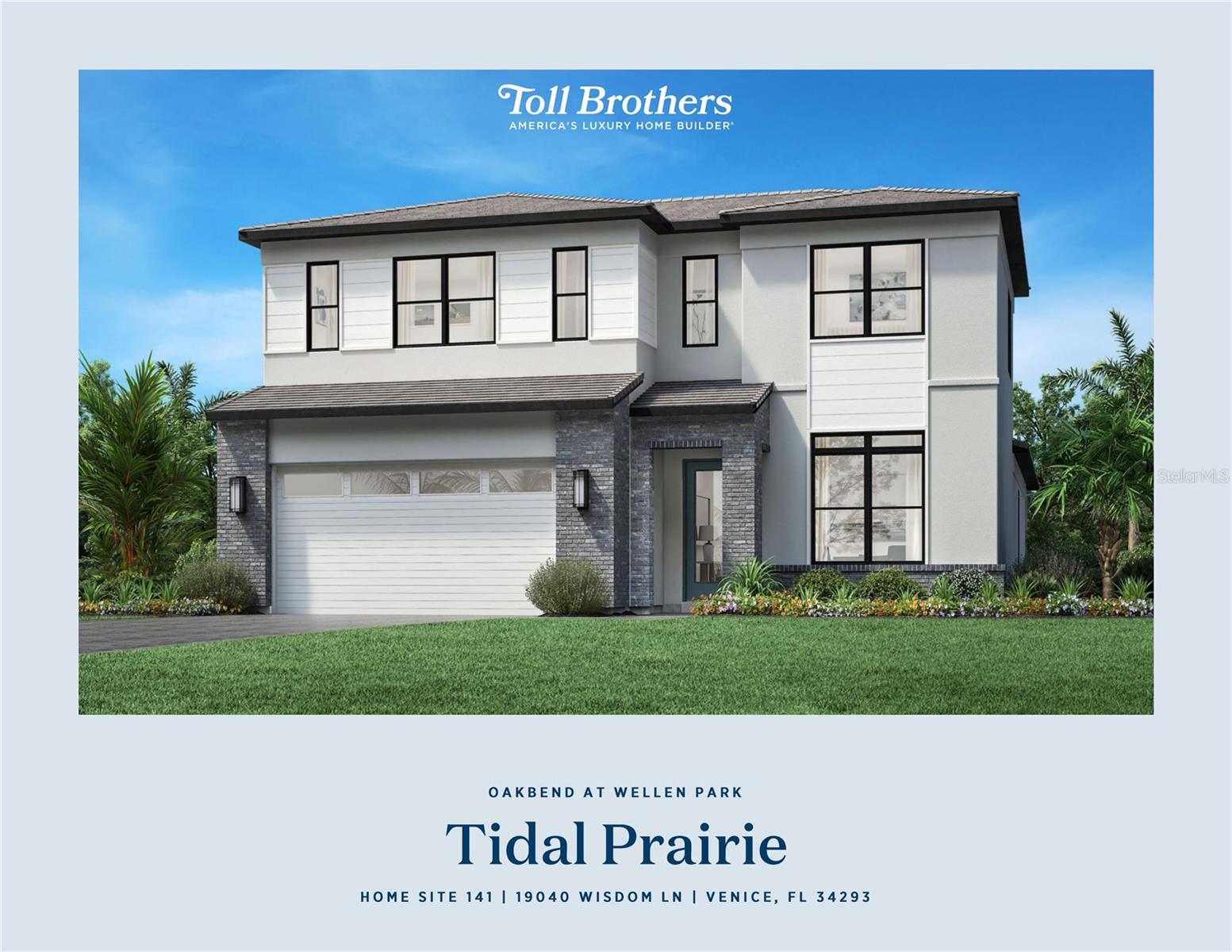 Details for 19040 Wisdom Lane, VENICE, FL 34293